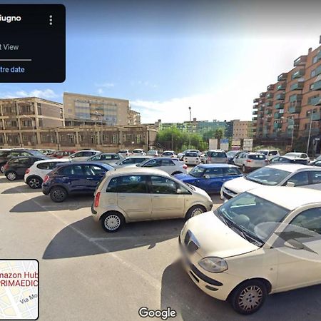 Ciclamino Siracusa Szirakúza Kültér fotó