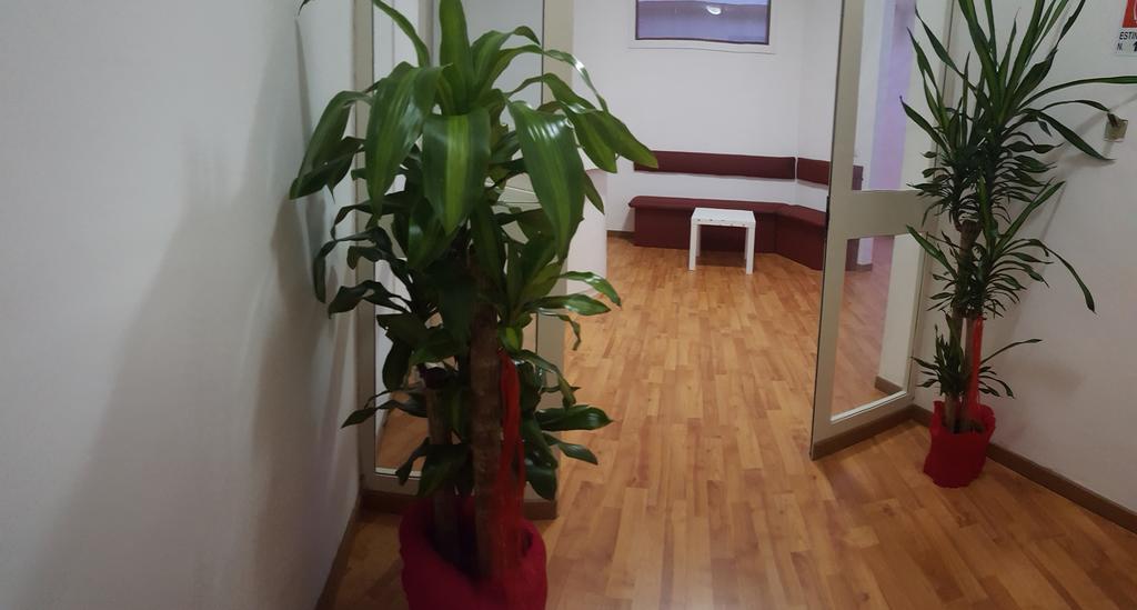 Ciclamino Siracusa Szirakúza Kültér fotó