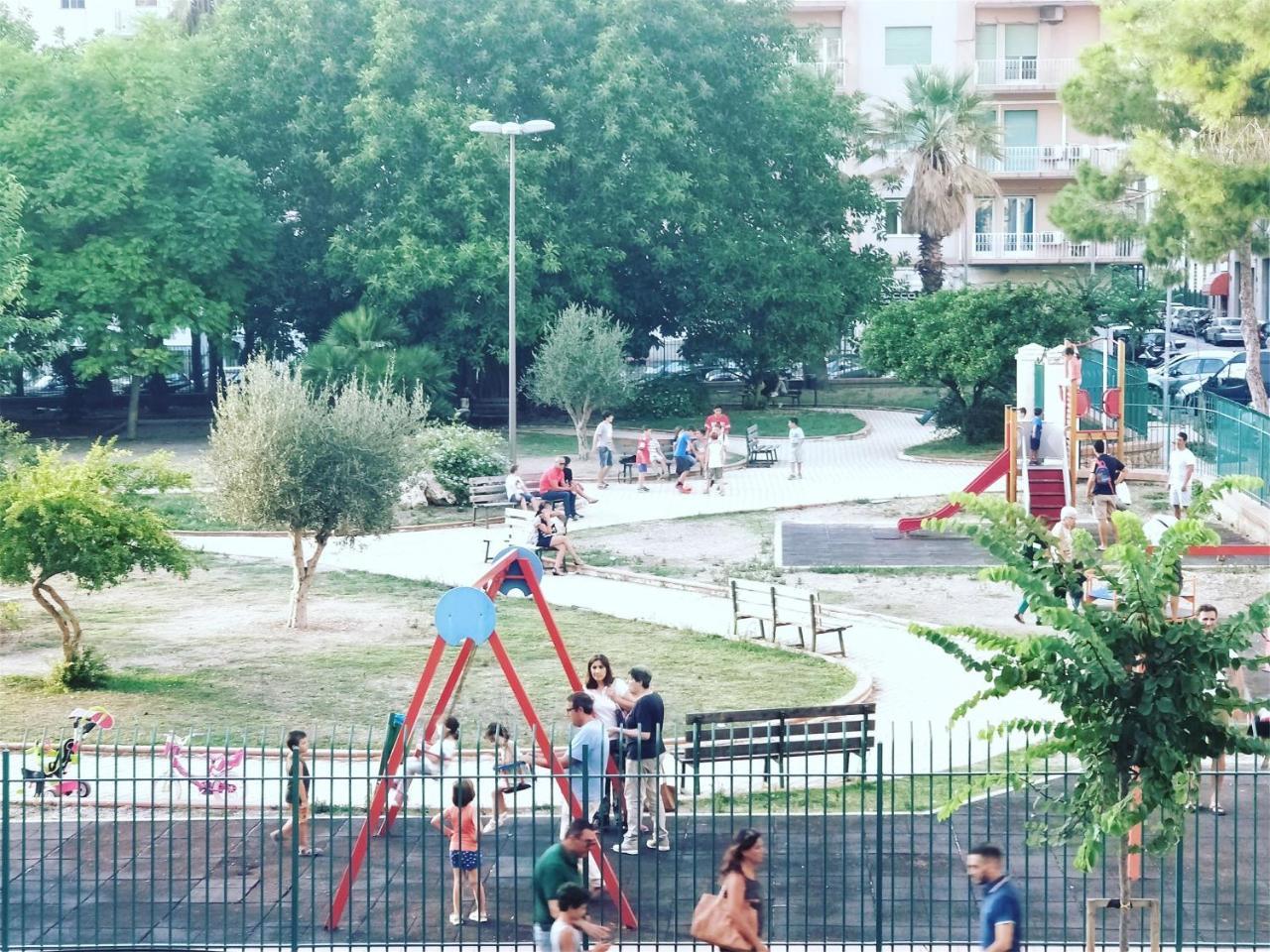 Ciclamino Siracusa Szirakúza Kültér fotó