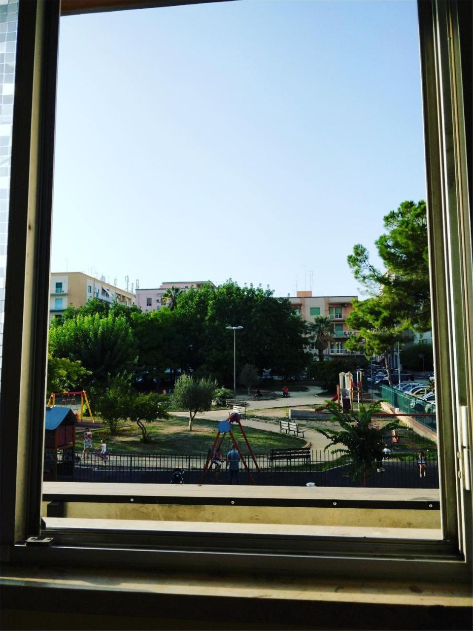 Ciclamino Siracusa Szirakúza Kültér fotó